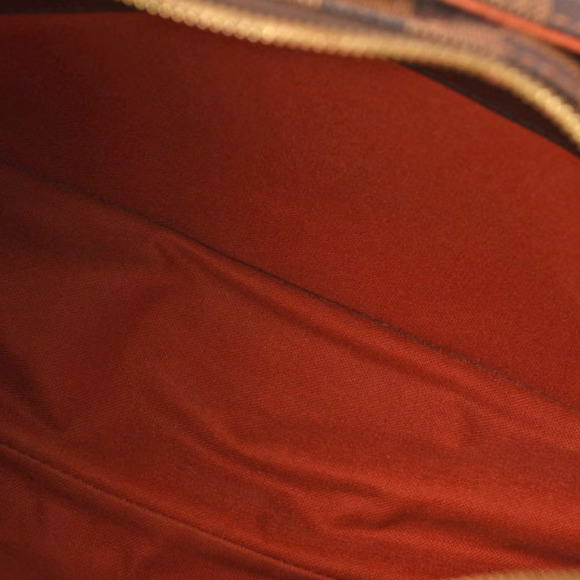 LOUIS VUITTON Brown Damier Shoulder Bag - Picture 15 of 16